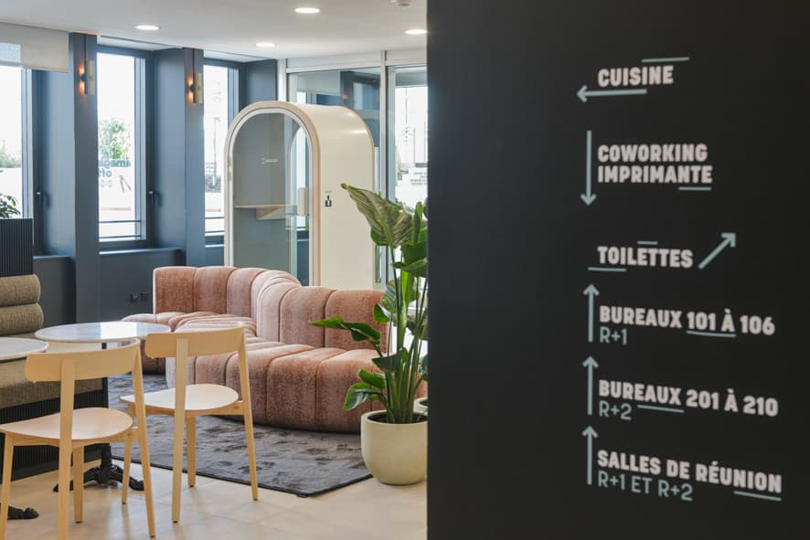 Imagin'Office Bastille