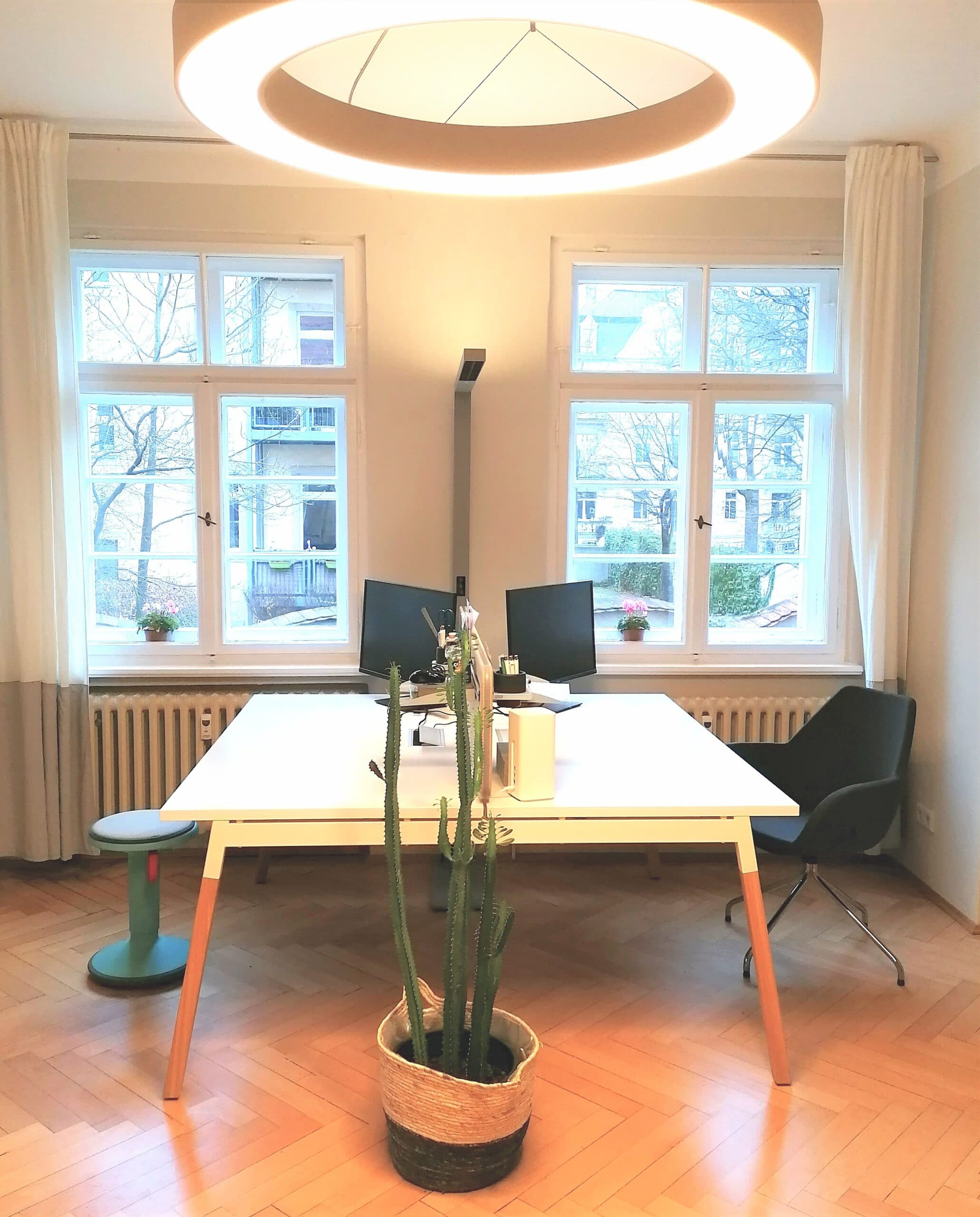Espace de coworking Coworking Striesen à Dresden - photo 2