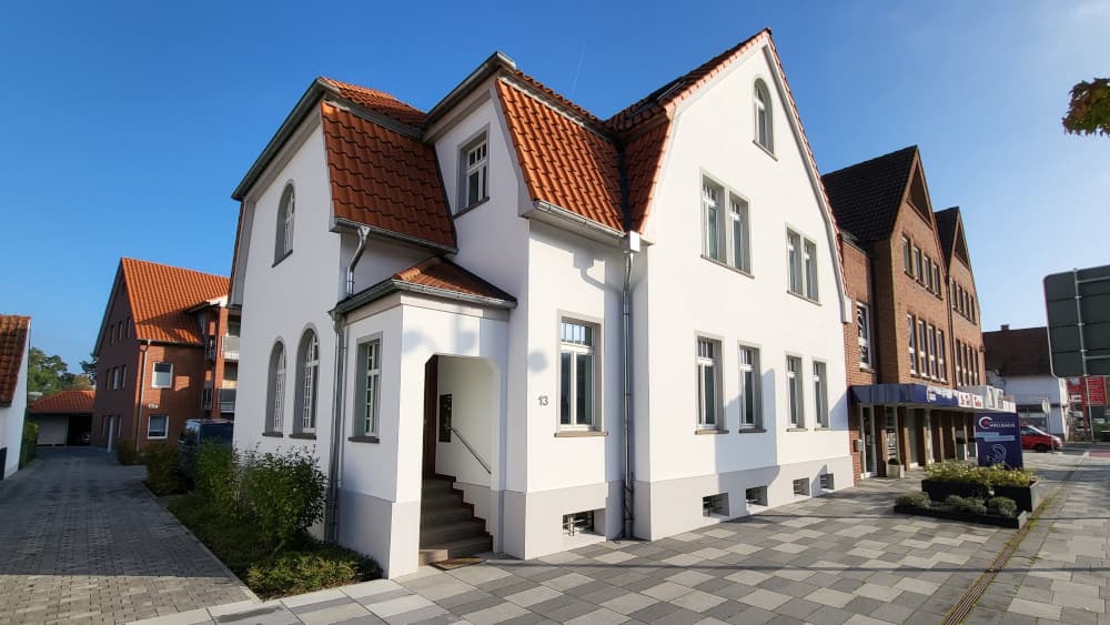 Espace de coworking Coworking Verl Hauptstraße à Verl - photo 2
