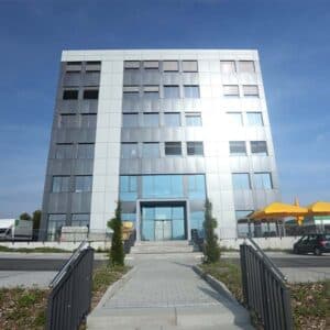 Espace de coworking CUBE Engen à Engen - photo 3