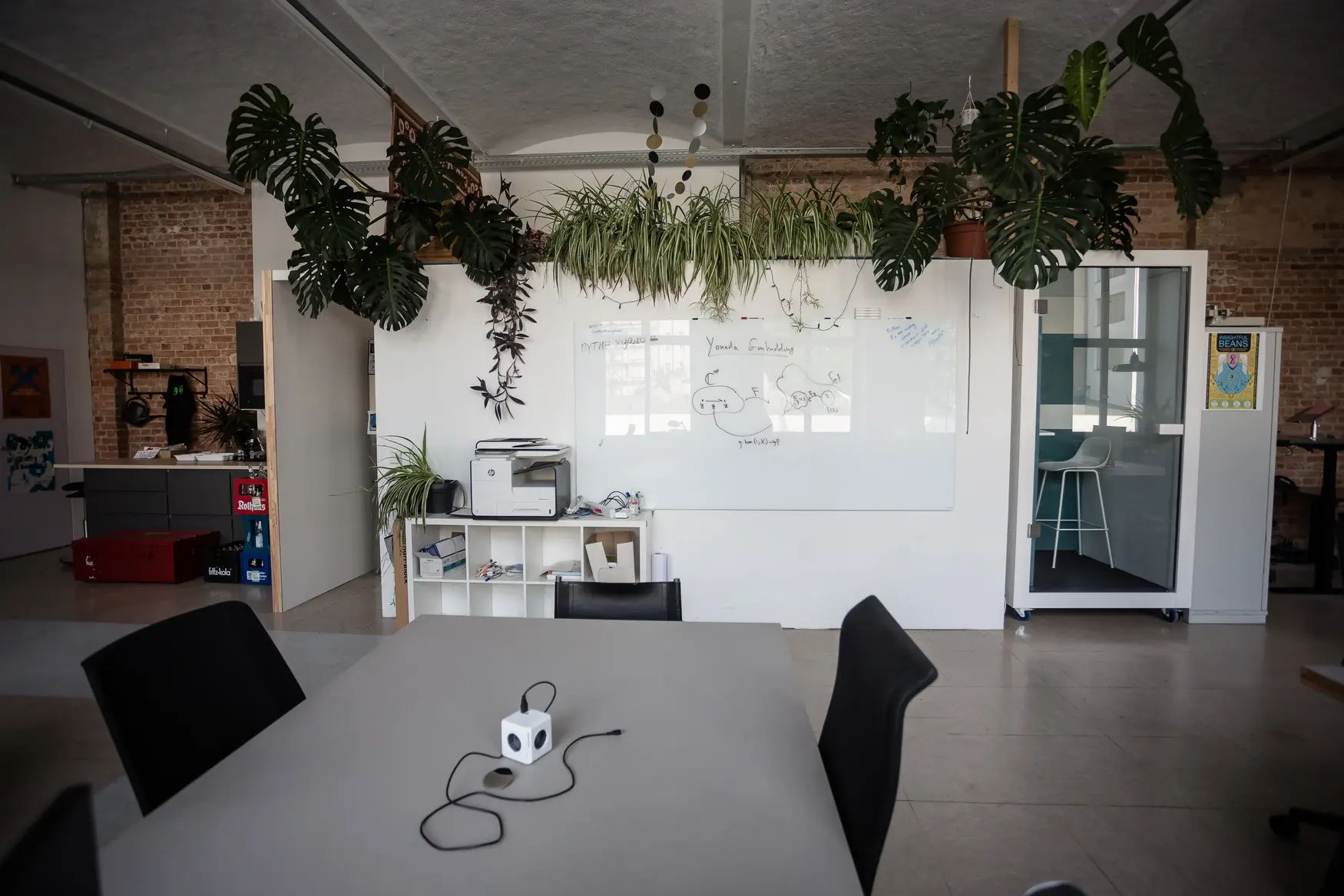 Espace de coworking Cultivation Space à Berlin - photo 3