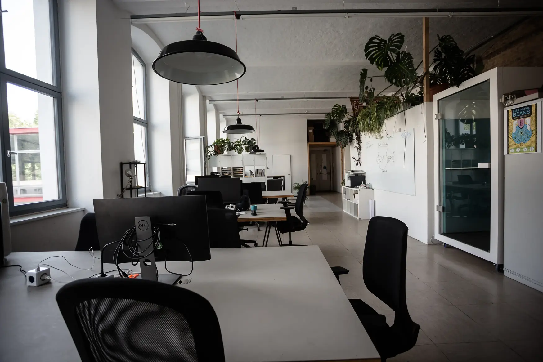 Espace de coworking Cultivation Space à Berlin - photo 4