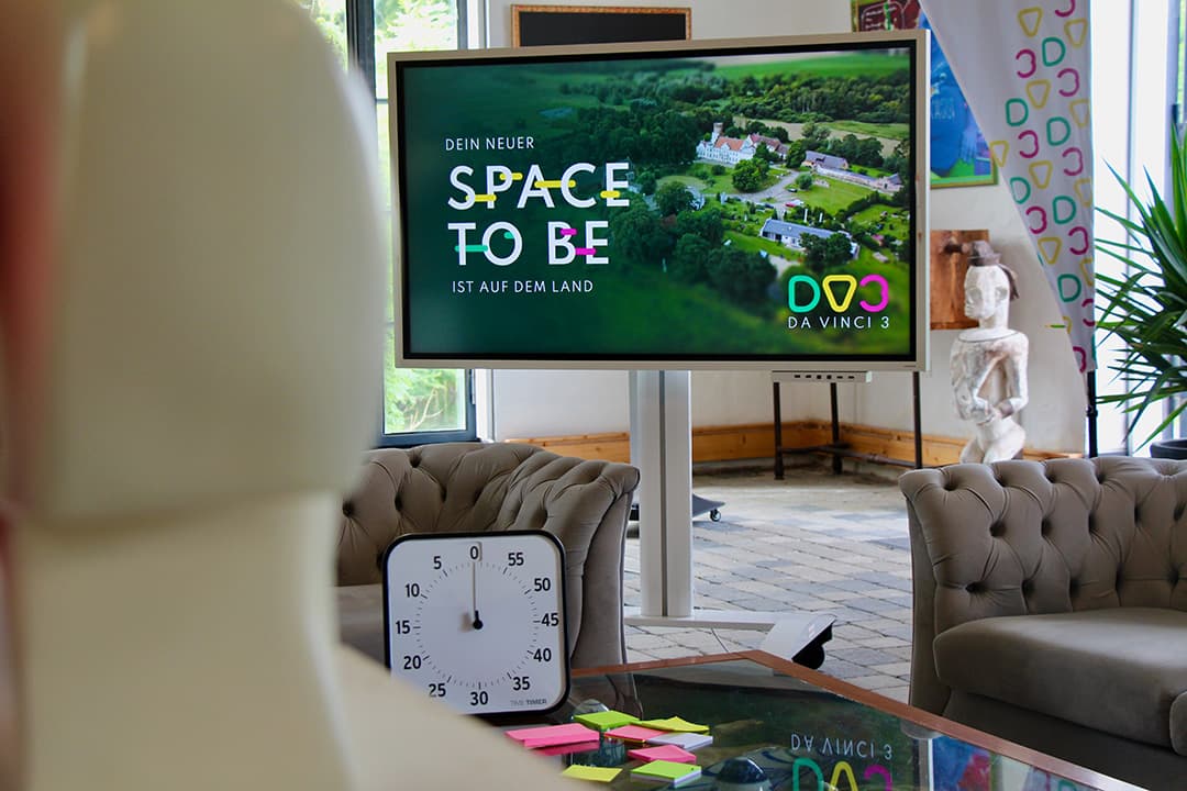 Espace de coworking DaVinci 3 à Mölln - photo 2