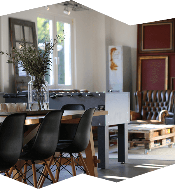 District Coworking