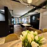 Espace de coworking DOM1 Coworking Erfurt à Erfurt - photo 4