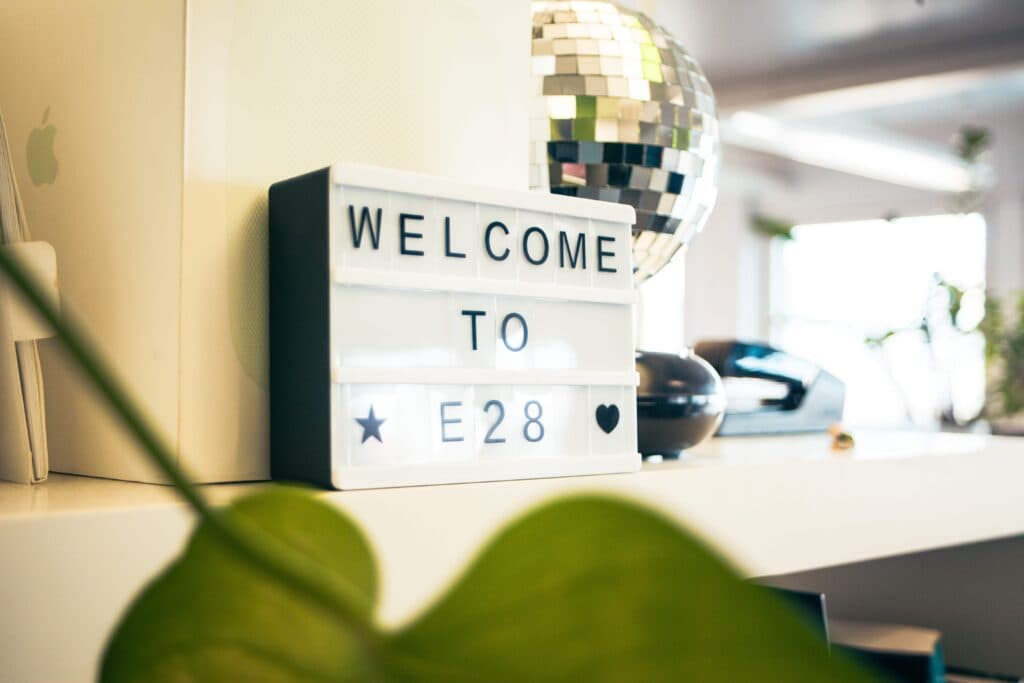 E28 Community
