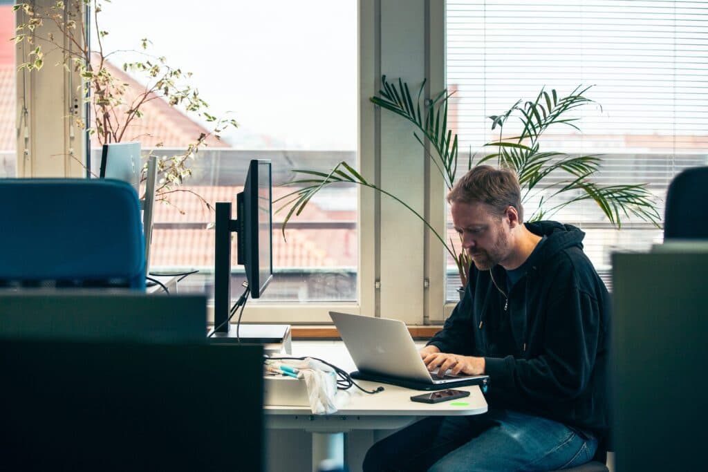 Espace de coworking E28 Community à Helsinki - photo 2