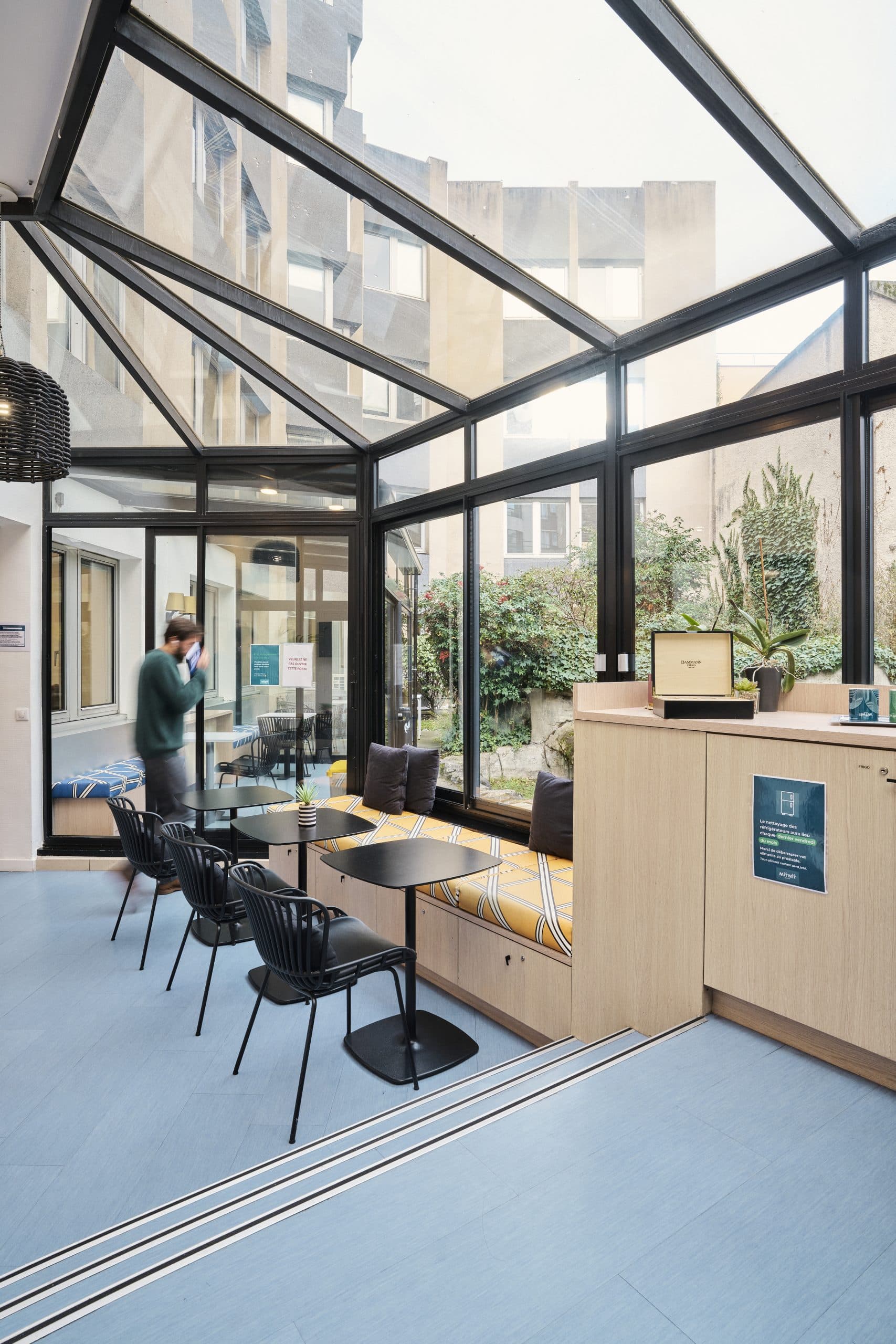 Mitwit Boulogne-Billancourt