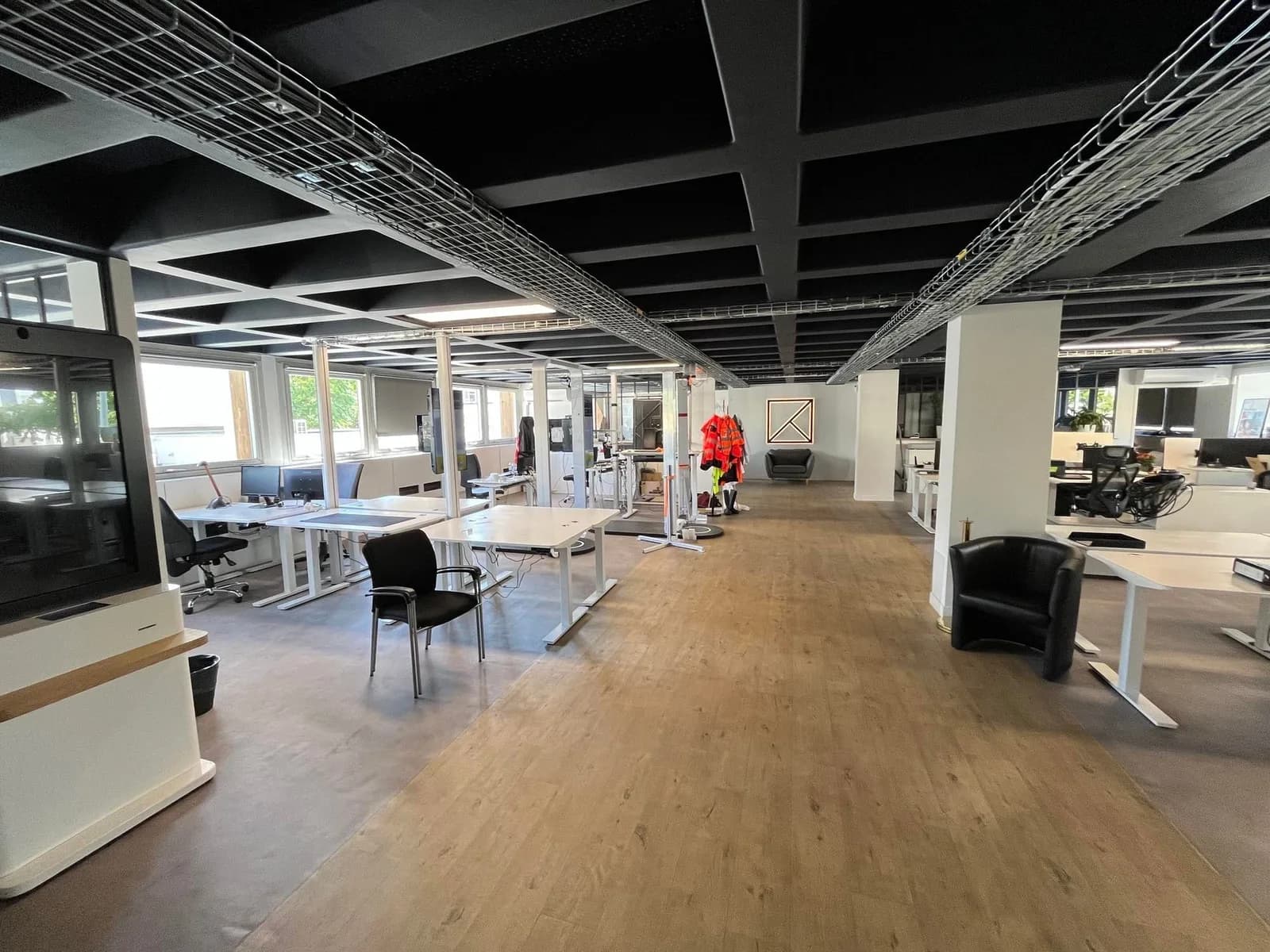 Espace de coworking 4Mtec à Montrouge - photo 1