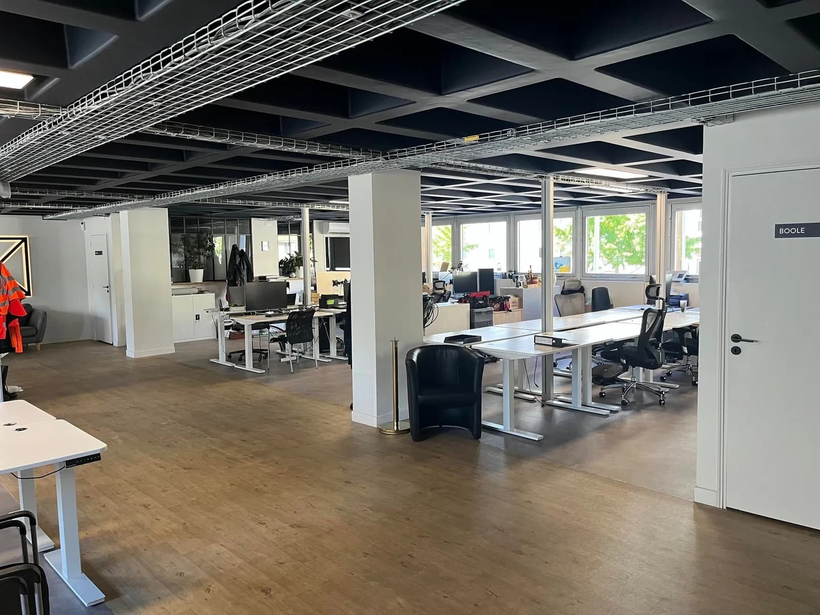 Espace de coworking 4Mtec à Montrouge - photo 3