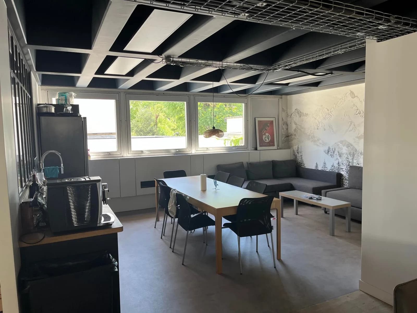 Espace de coworking 4Mtec à Montrouge - photo 4
