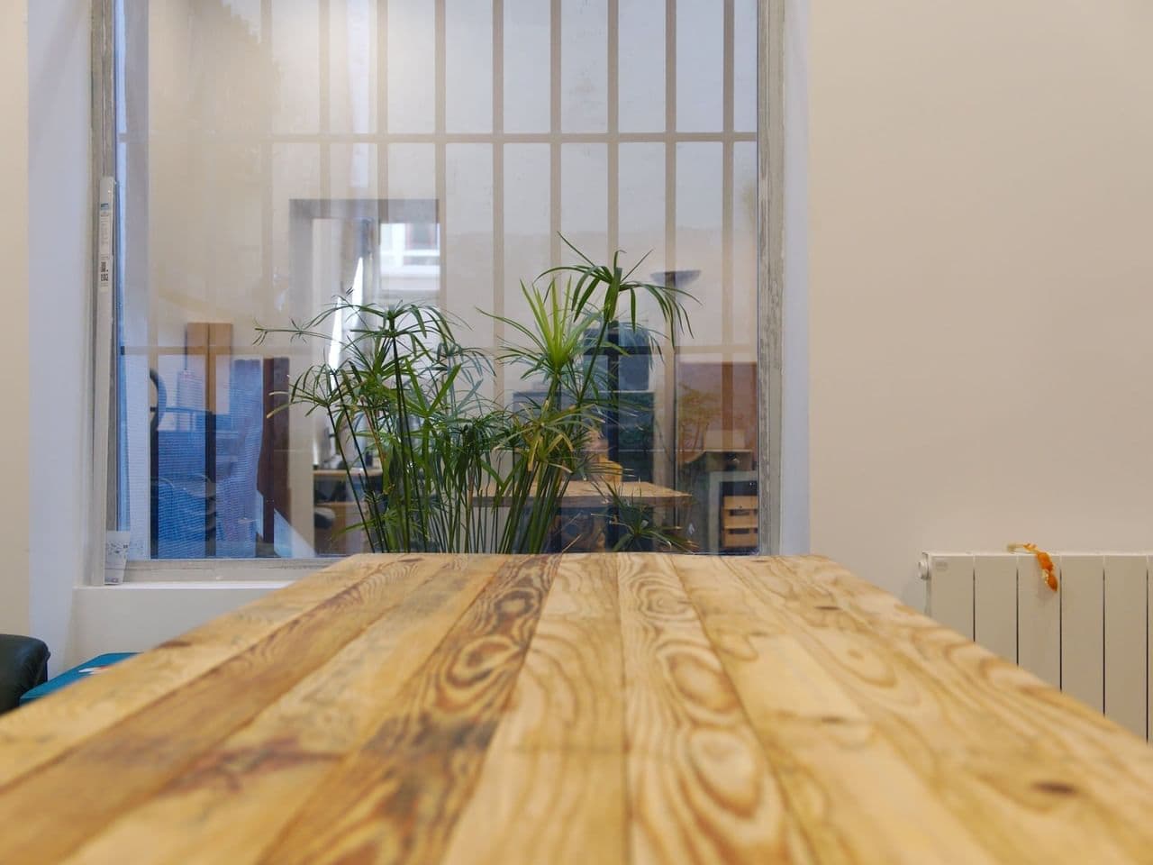 Espace de coworking Amabla à Lyon - photo 2