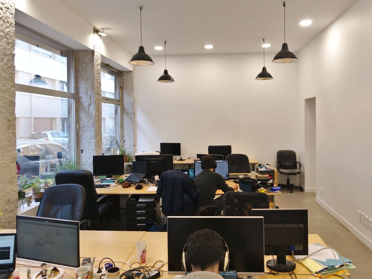 Espace de coworking Amabla à Lyon - photo 3