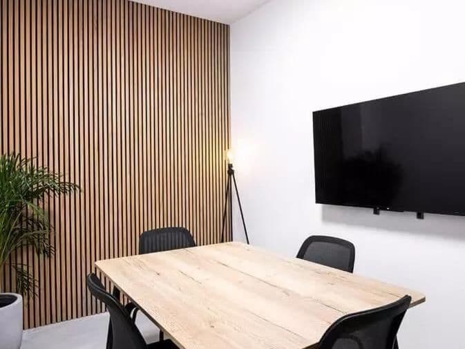 Espace de coworking Atelier 15 à Bruxelles - photo 2