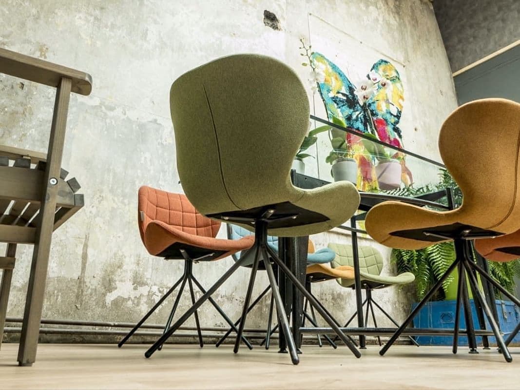 Espace de coworking Atome Jungle à Lyon - photo 1