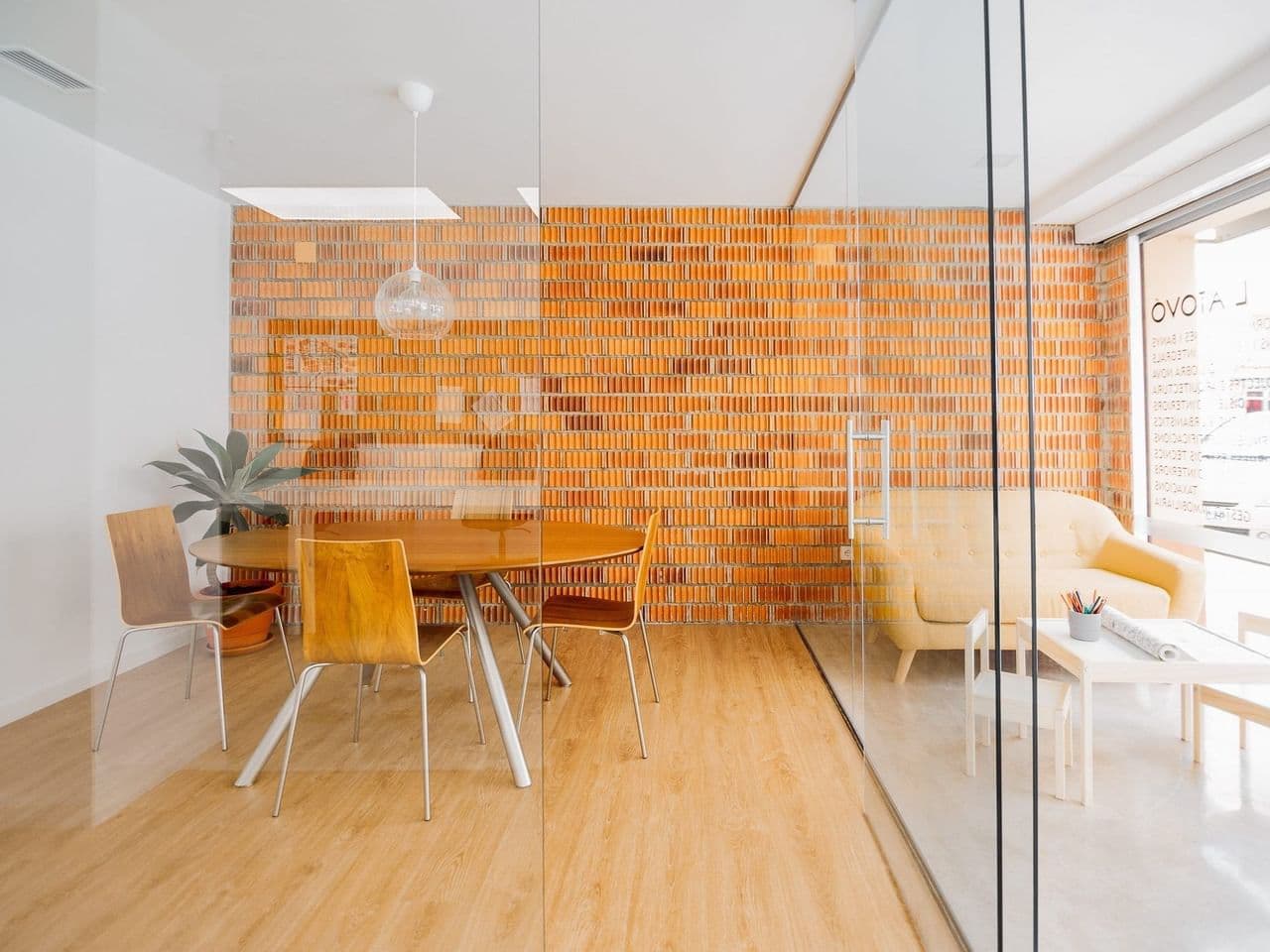 Espace de coworking Atovó à Valencia - photo 2