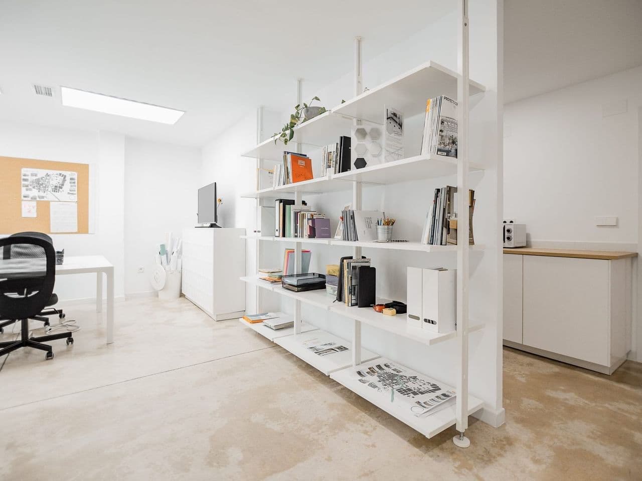 Espace de coworking Atovó à Valencia - photo 3