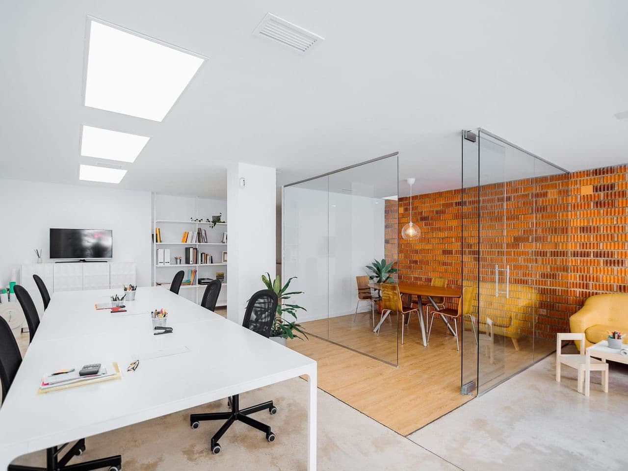Espace de coworking Atovó à Valencia - photo 4