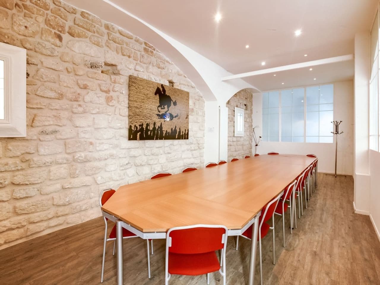 Espace de coworking B-45 à Paris - photo 3