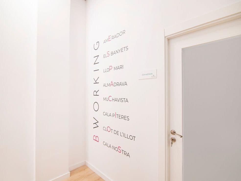 Espace de coworking B Working à Alicante - photo 2