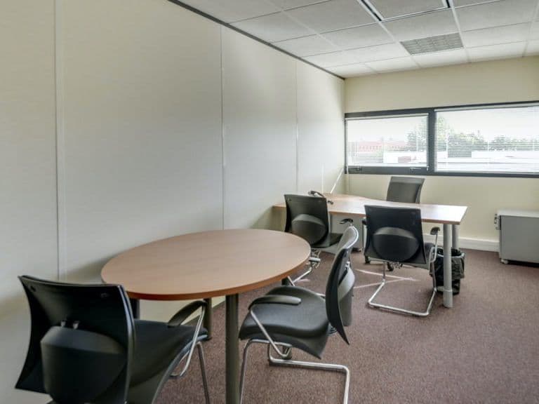 Espace de coworking BBS Aéroport à Bordeaux - photo 2