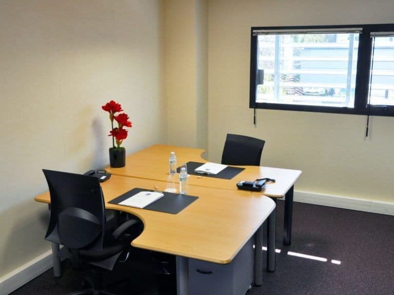 Espace de coworking BBS Aéroport à Bordeaux - photo 3