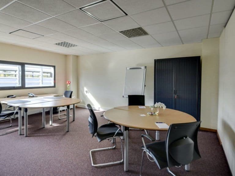 Espace de coworking BBS Aéroport à Bordeaux - photo 4