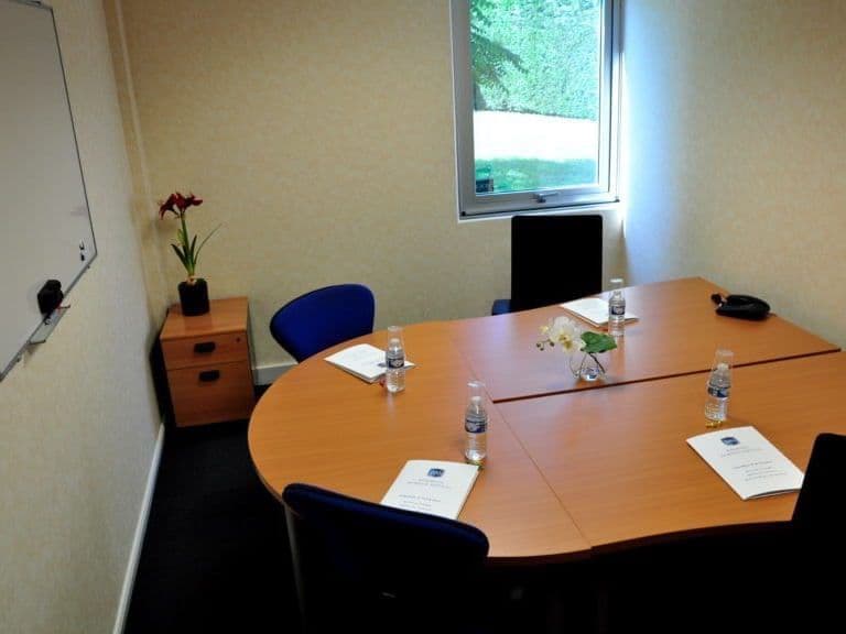 Espace de coworking BBS Phare à Bordeaux - photo 2