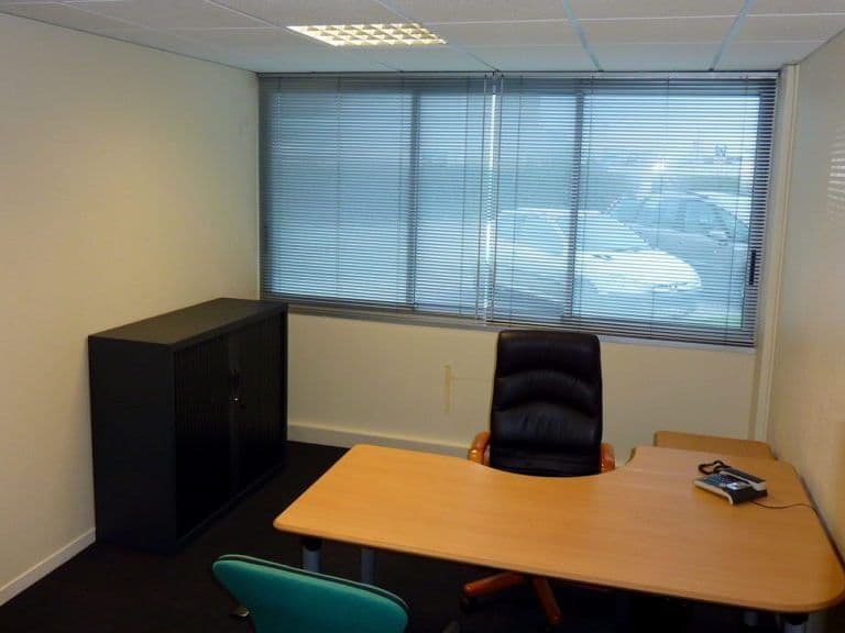 Espace de coworking BBS Phare à Bordeaux - photo 3