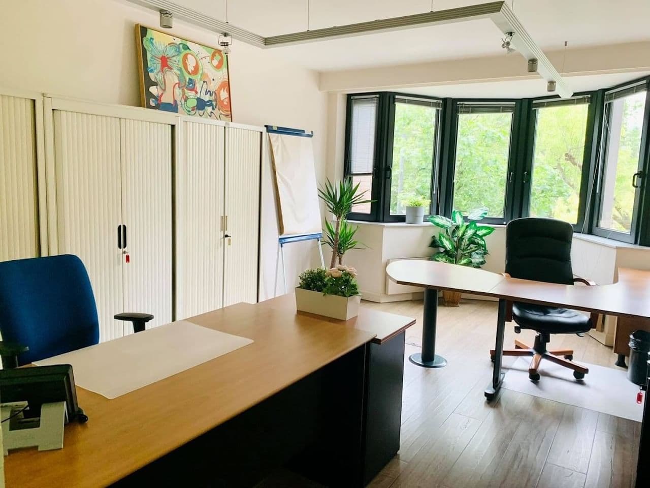 Espace de coworking BPS à Bruxelles - photo 1