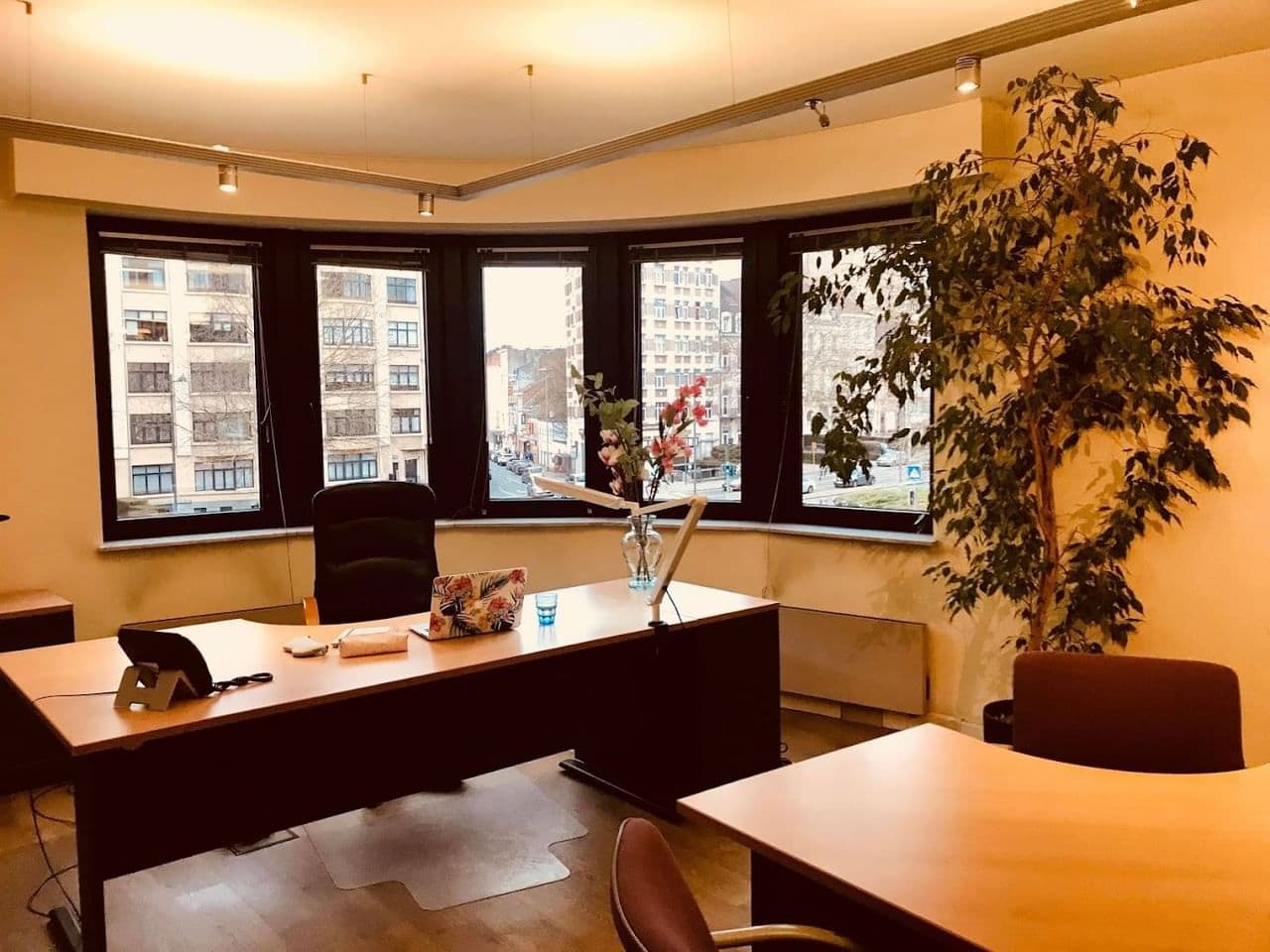 Espace de coworking BPS à Bruxelles - photo 3