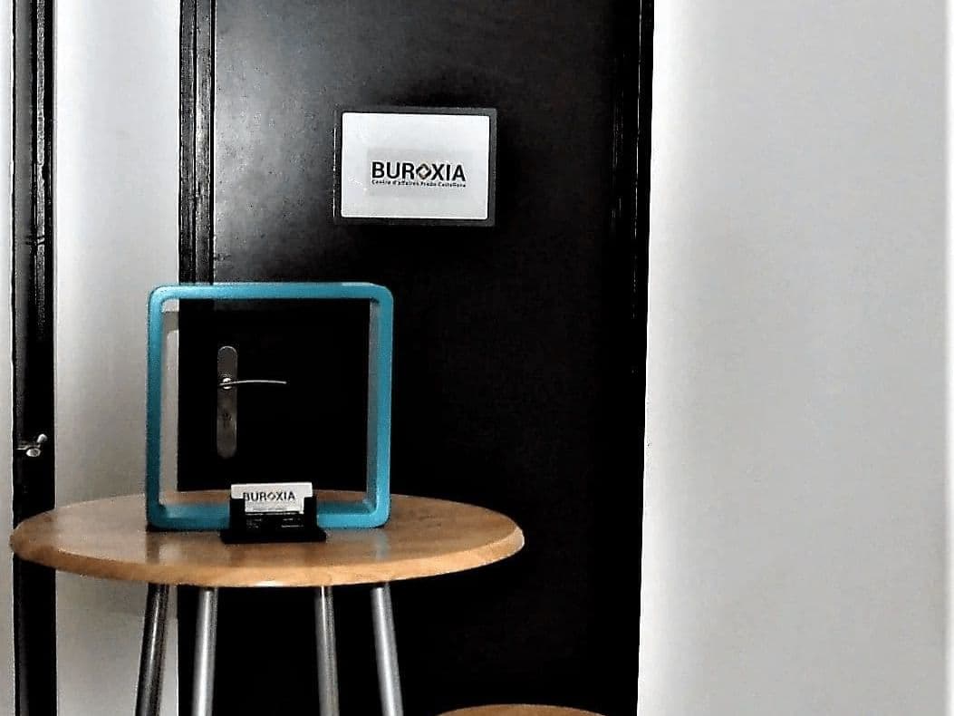 Espace de coworking Buroxia à Marseille - photo 1