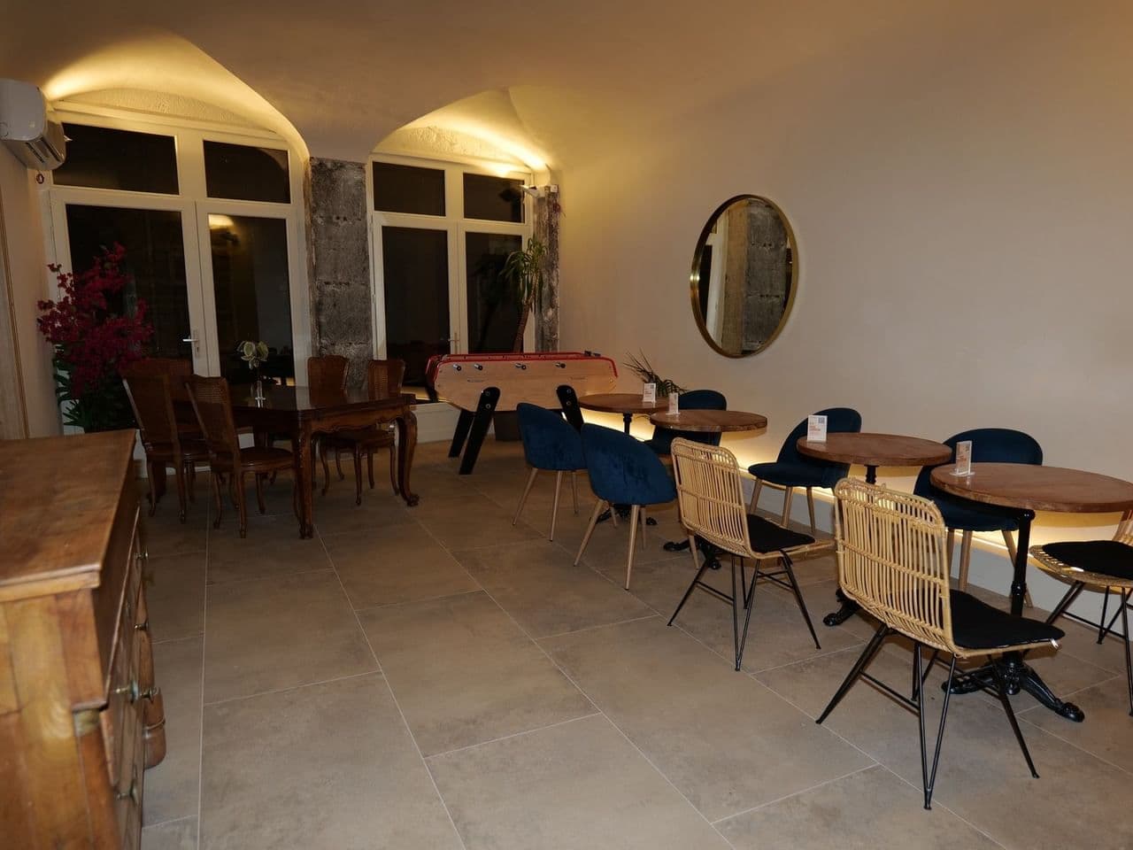 Espace de coworking Chenavard à Lyon