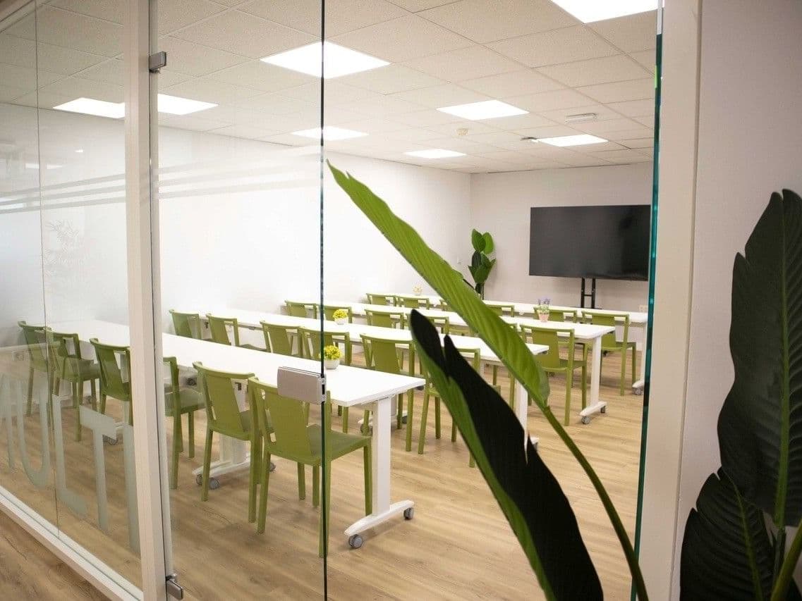 Espace de coworking Cink Orense à Madrid - photo 2