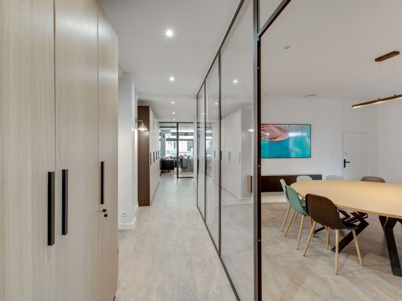 Espace de coworking Cleante à Paris - photo 1