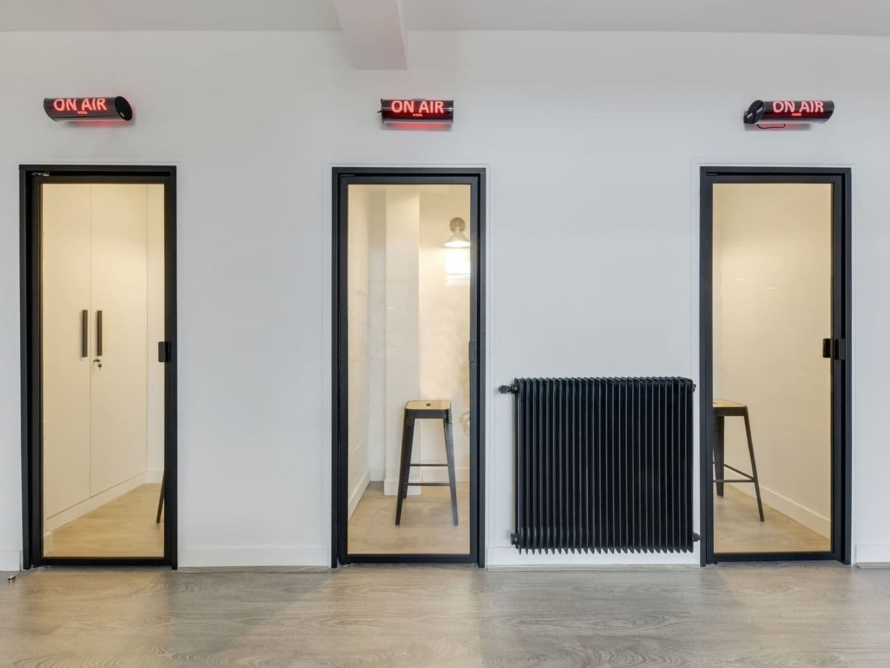 Espace de coworking Cleante à Paris - photo 2