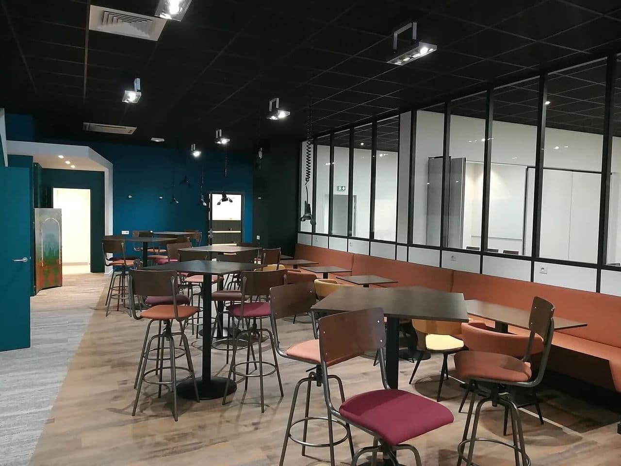 Espace de coworking Clockwork à Lille - photo 1