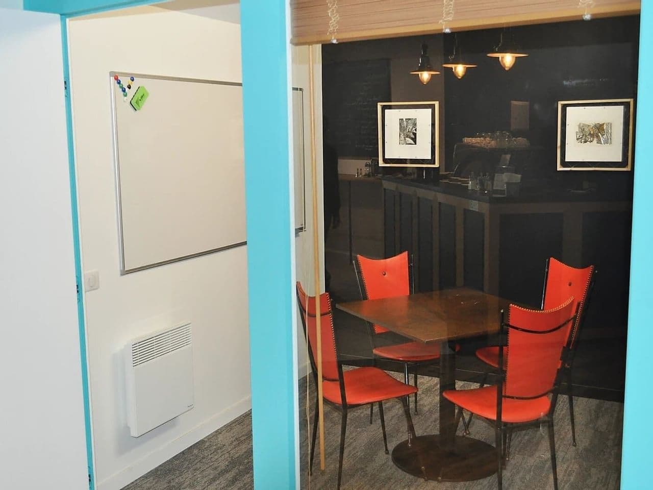 Espace de coworking Clockwork à Lille - photo 2