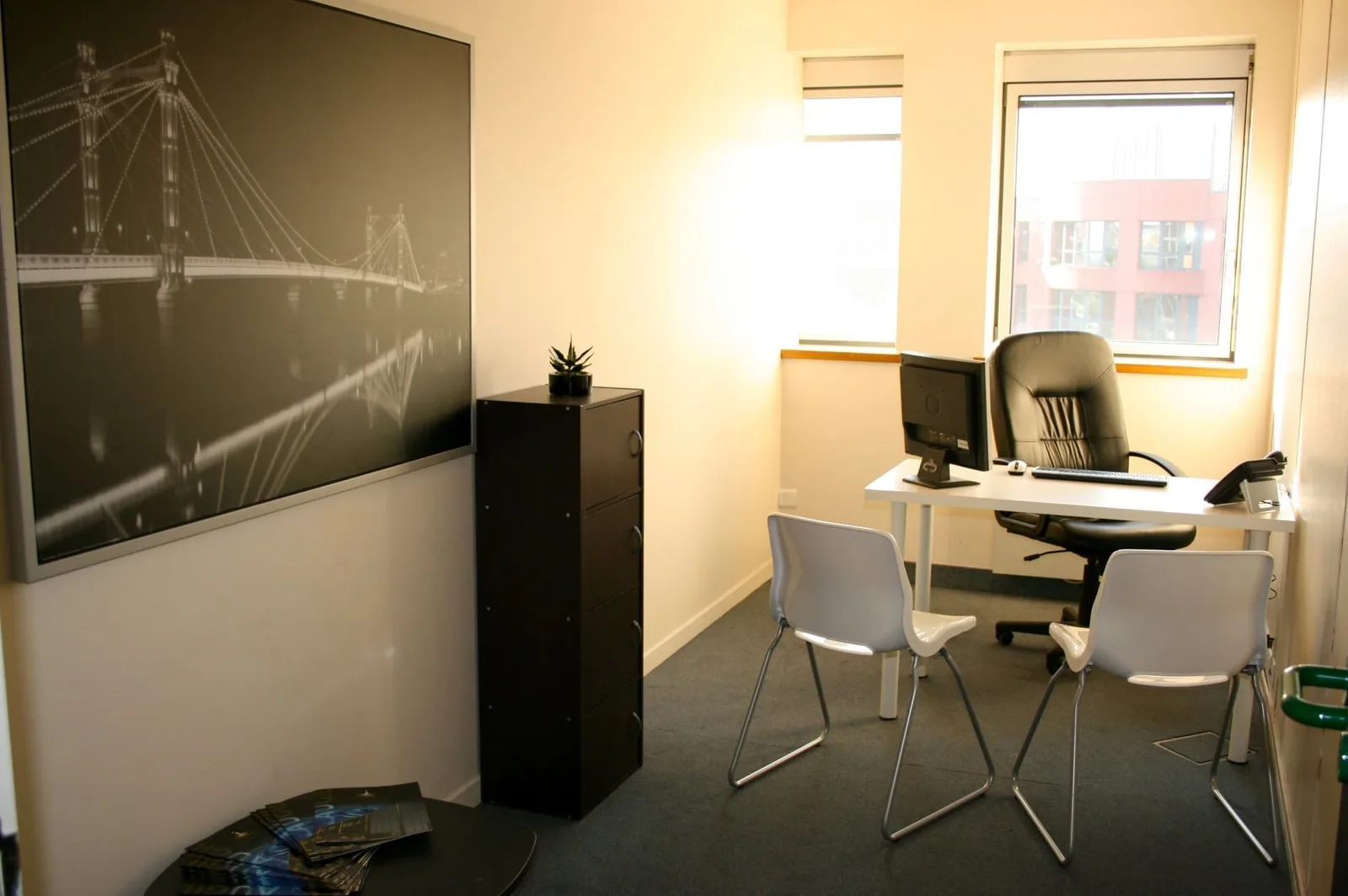 Espace de coworking Club Volta à Meudon - photo 1