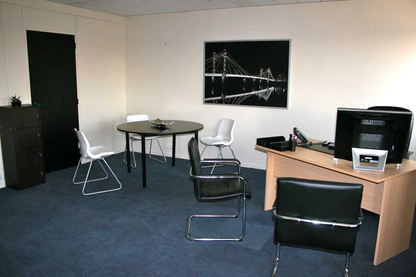 Espace de coworking Club Volta à Meudon - photo 3
