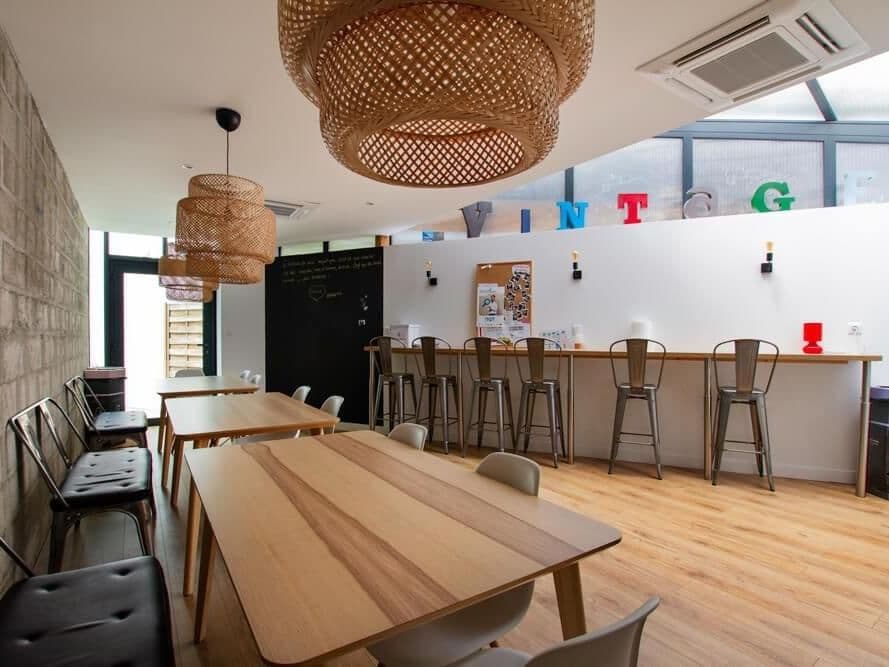 Espace de coworking COHDA à Bordeaux - photo 3