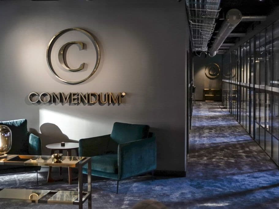 Convendum