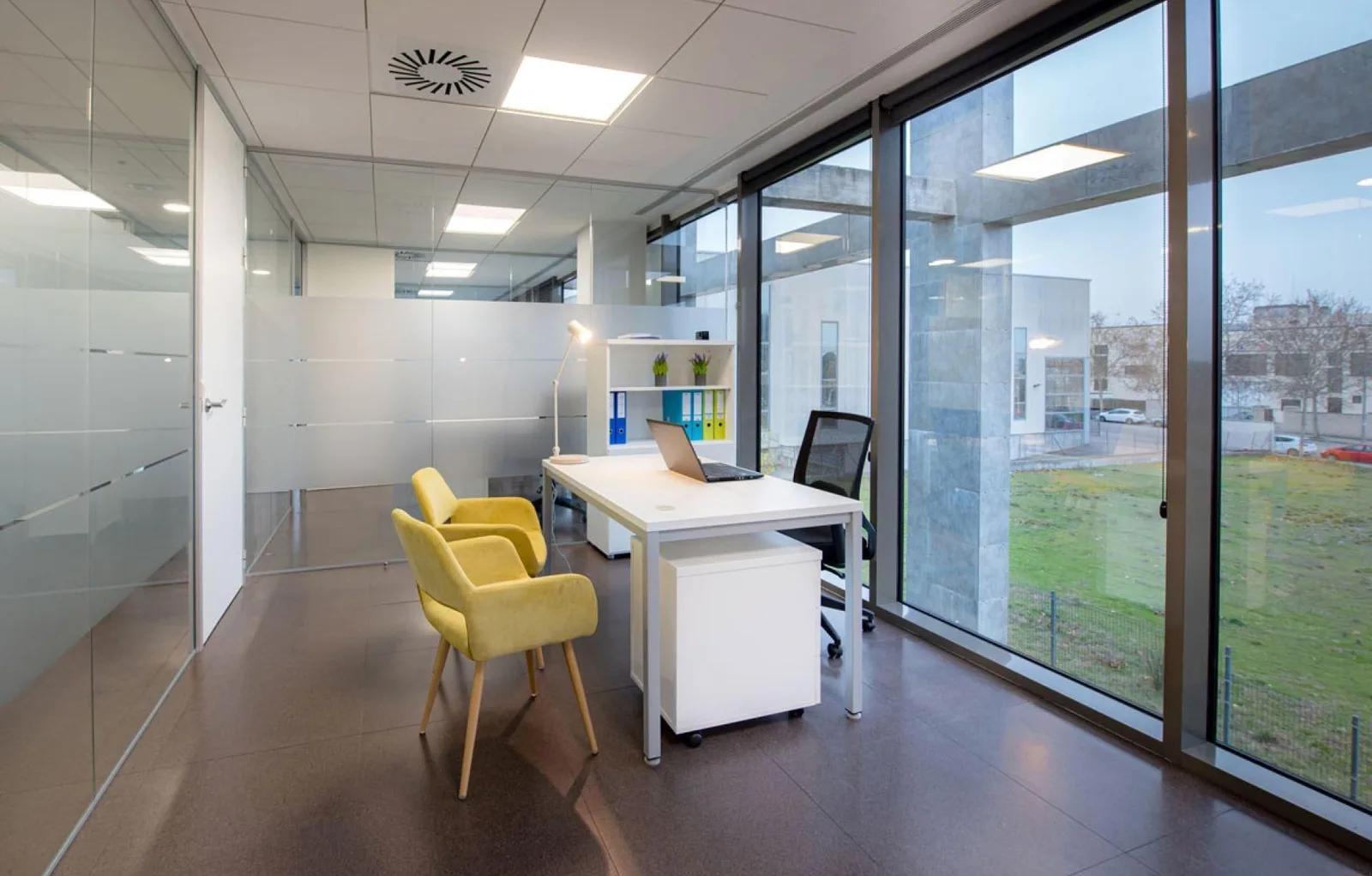 Espace de coworking Coolab à Boadilla del Monte - photo 3