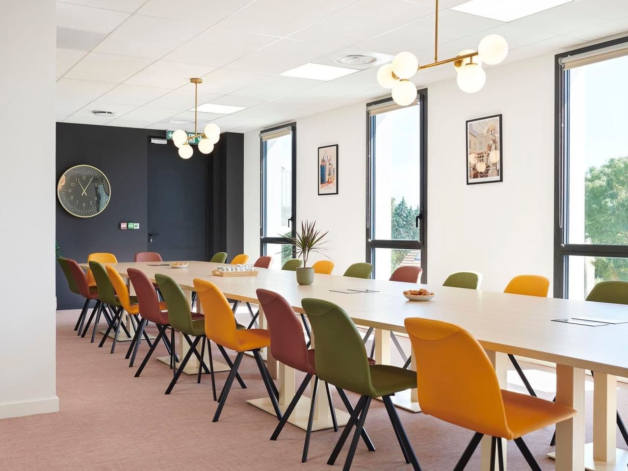 Espace de coworking Cos 44 à Nantes - photo 2