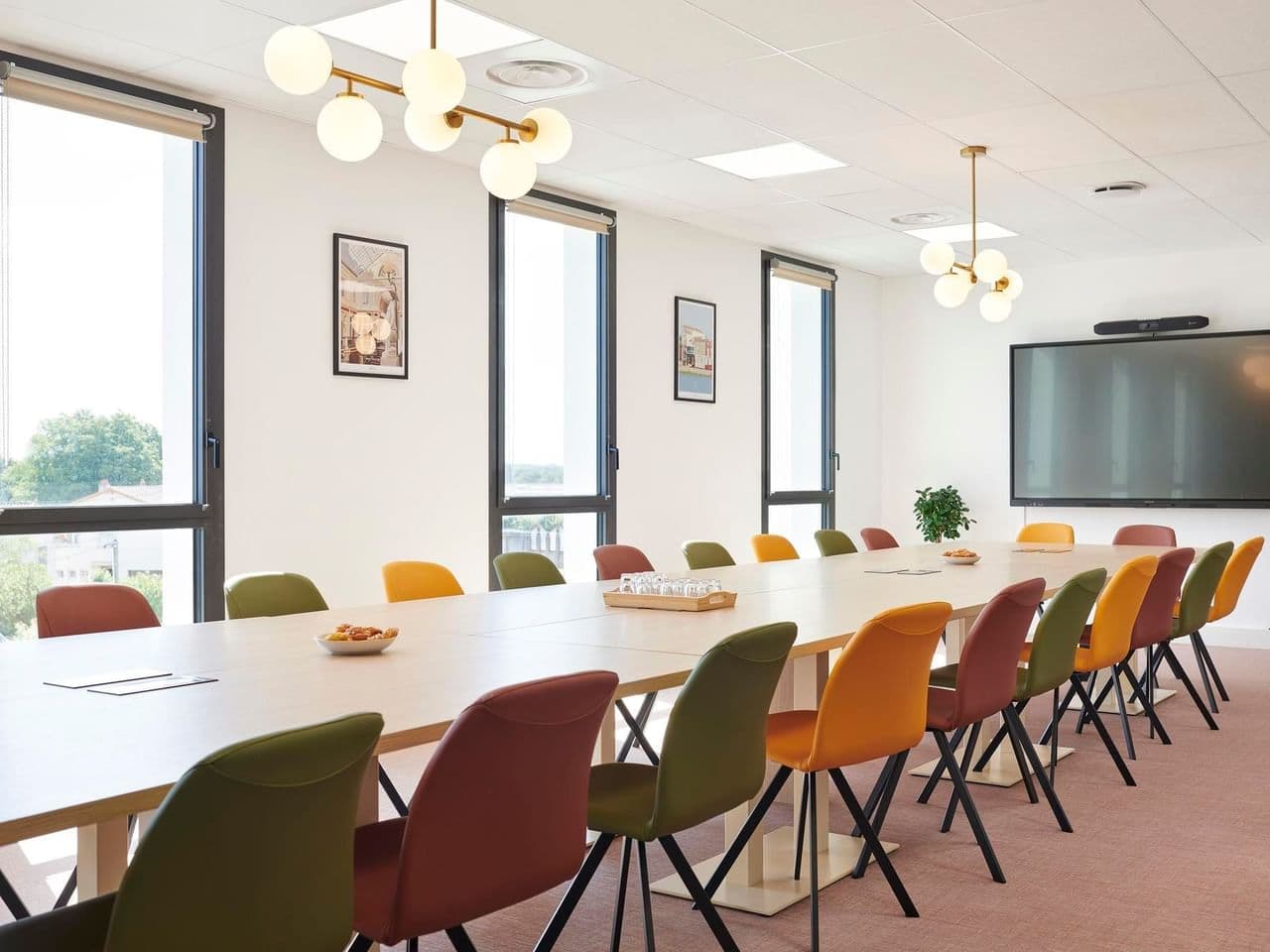 Espace de coworking Cos 44 à Nantes - photo 3