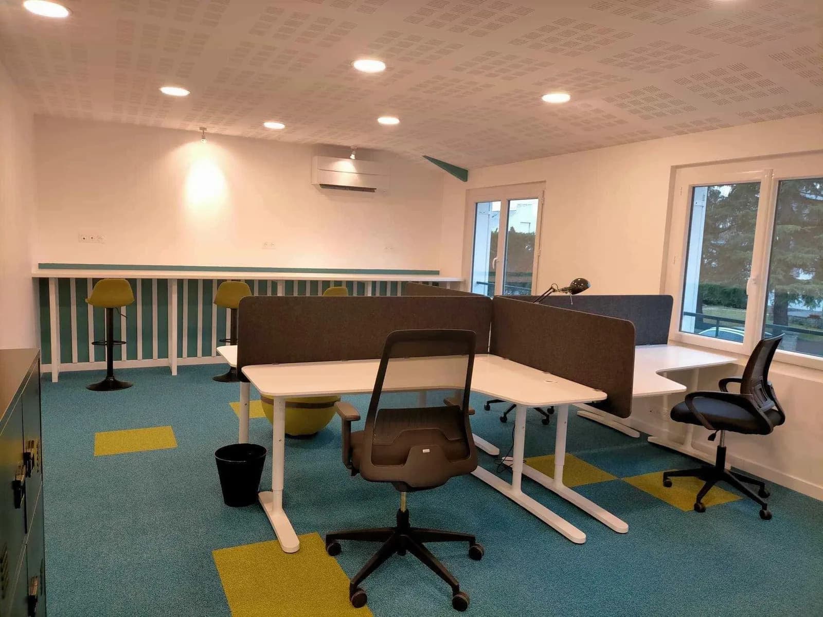 Espace de coworking Cosywork à Vertou - photo 1