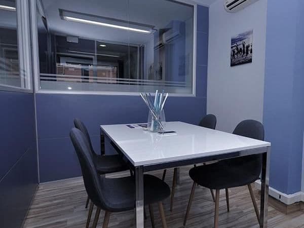 Espace de coworking Cowork 40 à Barcelona - photo 1