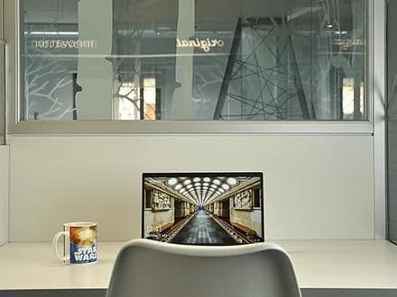 Cowork 40