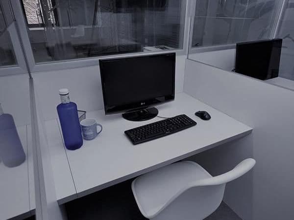 Espace de coworking Cowork 40 à Barcelona - photo 4