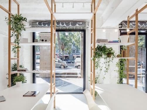 Cowork Bcn